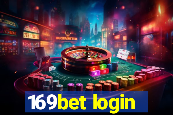 169bet login